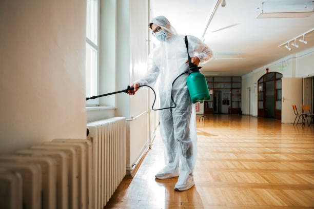 Best Pest Prevention Services  in Ennis, TX